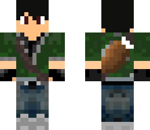 hunter