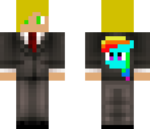 me in suit with rd