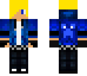 my skin