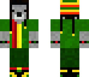 koala rasta v2