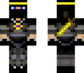 skyarmy ninja