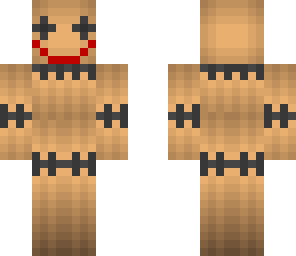 voodoo doll
