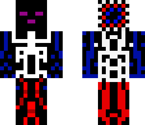 awesome skin