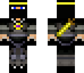 skyarmy ninja fixed