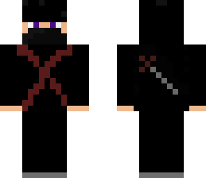 ninja stick