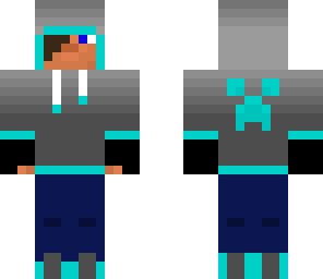 cool skin
