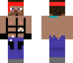 rambo