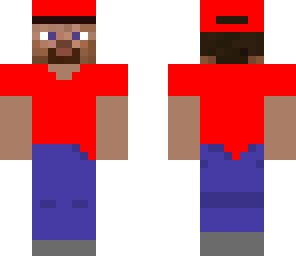 red hat steve