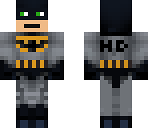 batman no hd