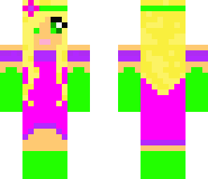 flower gal
