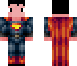super-man
