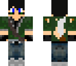 hunter