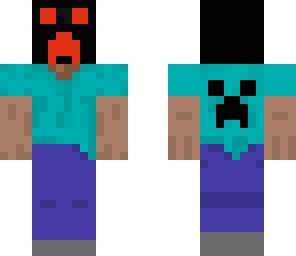 steve creeper