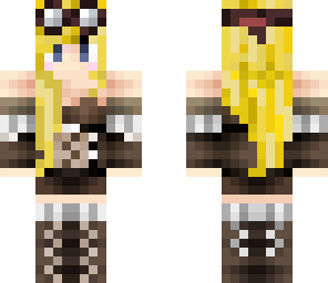 girl