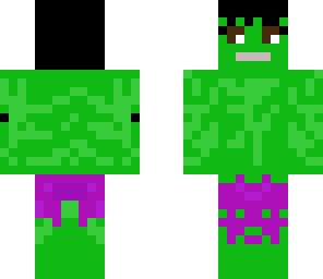 the hulk