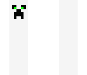 white creeper