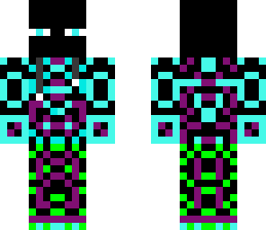 glow ender dj
