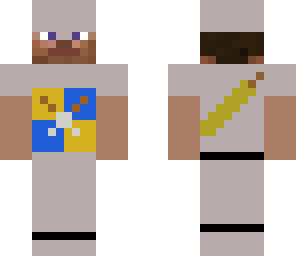 guard steve 2