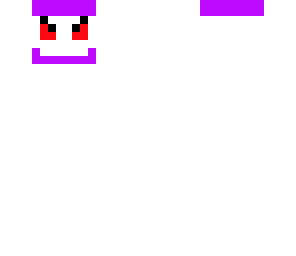 spooky guy