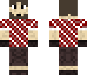 lumberjack jack