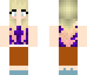 flowerdoesminecraft or me new
