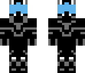 halo skin