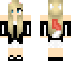 cat girl