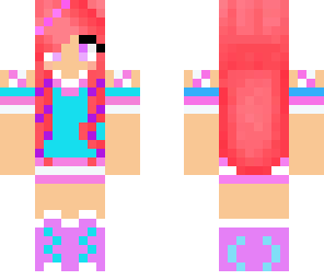 candy girl