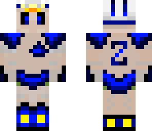 tonacho blue