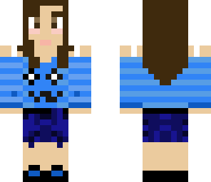 cookie girl