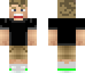 brian aka samitchism