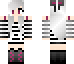 girl white