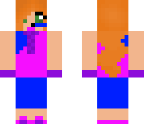 rock star bloom