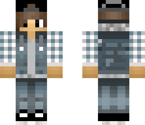 hoodie boy