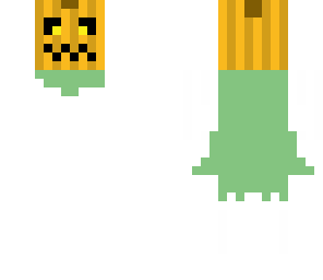 pumpkinmon