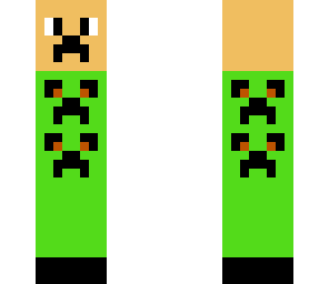 obsessedcreeper