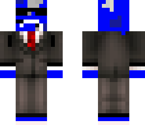 blue mooshroom