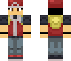 trainer pkmn