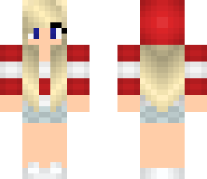 french girl
