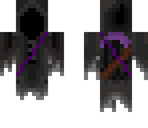 nether death