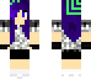 cool girl fixed