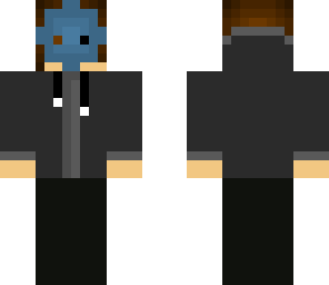 eyeless jack