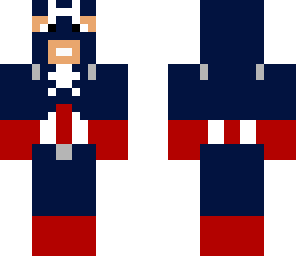 captain america