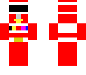 space red