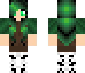 forest dweller