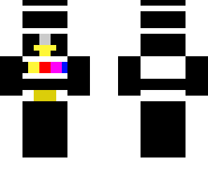 space black