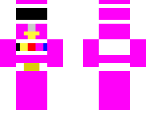 space pink