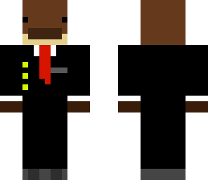 platypus suit