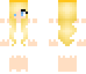 angel girl