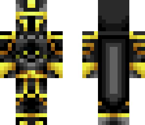 budder black knight